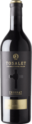 Hammeken Tosalet Carignan Vinyes Velles Reserva