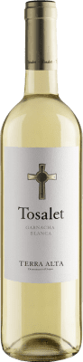 Hammeken Tosalet