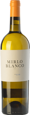 Alegre Mirlo Verdejo Rueda Crianza — Aged Magnum Bottle 1,5 L