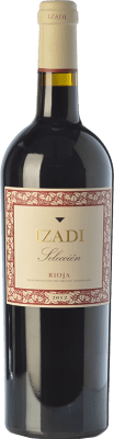 Izadi Selección Rioja Резерв бутылка Магнум 1,5 L