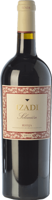 Izadi Rioja Seleção Reserva Garrafa Magnum 1,5 L
