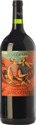 Les Cousins L'Inconscient Aged 1,5 L