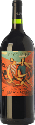 Les Cousins L'Inconscient Crianza — Aged 1,5 L