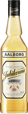 利口酒 Aalborg Akuavit Jubilaemus 1 L