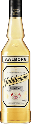 Aquavit Aalborg Akuavit Jubilaemus
