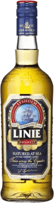 Liqueurs Arcus Linie Aquavit