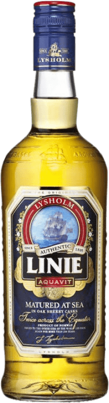 38,95 € Kostenloser Versand | Liköre Arcus Linie Aquavit