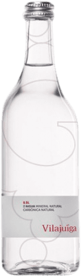 2,95 € | Water Agua de Vilajuïga Spain Medium Bottle 50 cl