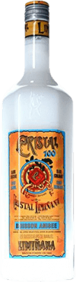 Schnapp Cristal 100 1 L Alcohol-Free