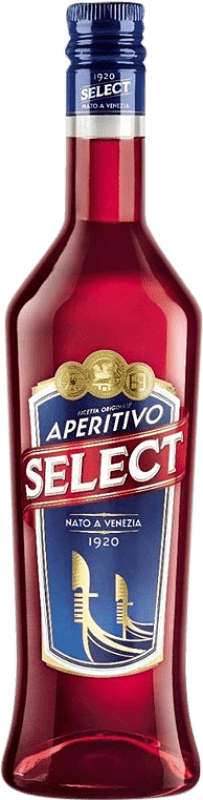 Envoi gratuit | Vermouth Pilla. Select Italie 1 L