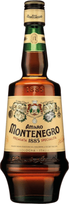 Licores Amaro Montenegro 3 L
