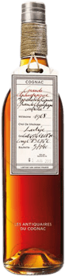 Coñac Les Antiquaires 1968 Grande Champagne 70 cl