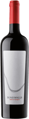 VallDolina Bonesvalls Ecològic Cabernet Sauvignon Penedès 75 cl