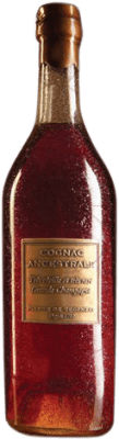 Cognac Pierre de Segonzac Ancestral — Ancestrale 70 cl