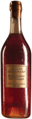 Коньяк Pierre de Segonzac Ancestrale 70 cl