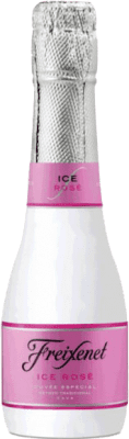 Freixenet Ice Rosé Cava Botellín 20 cl