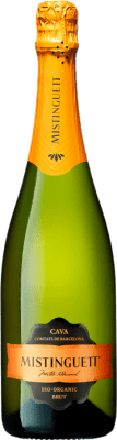 Vallformosa Mistinguett Brut Cava Magnum Bottle 1,5 L