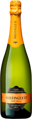 Vallformosa Mistinguett Brut 1,5 L