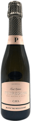 Pedregosa Millésimé Brut Nature Réserve 37 cl