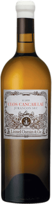 Lionel Osmin Clos Concaillaü Au Lavoir Petit Manseng Jurançon 75 cl