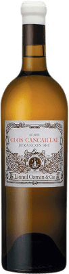 Lionel Osmin Clos Concaillaü Au Lavoir