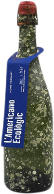 Mont-Ferrant L'americano Ecològic Rima Aiguafreda Begur 香槟 Cava 预订 75 cl