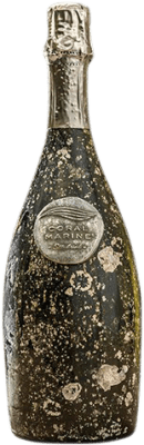 Coral Marine. Sea Drink Brut Grande Reserva