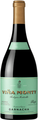 Montecillo Viña Monty Grenache Rioja Резерв 75 cl