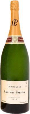 Laurent Perrier Brut Grande Réserve 12 L