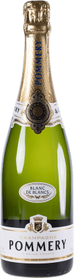 Pommery Blanc de Blancs Brut Große Reserve