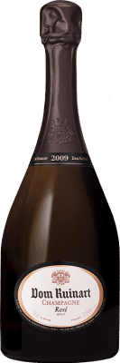 Ruinart Dom Ruinart Rosé Brut Champagne Grande Réserve 75 cl