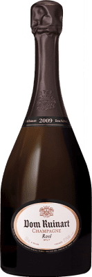 Ruinart Dom Ruinart Rosé брют Champagne Гранд Резерв 75 cl