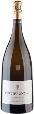 Philipponnat Royale Réserve Brut Champagne Grande Réserve Bouteille Magnum 1,5 L