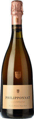 Philipponnat Rosé Royale Brut Champagne Grand Reserve 75 cl