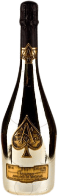 Armand de Brignac 香槟 Champagne 大储备 75 cl