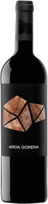 Vintae Aroa Gorena Navarra Reserve Organic 75 cl