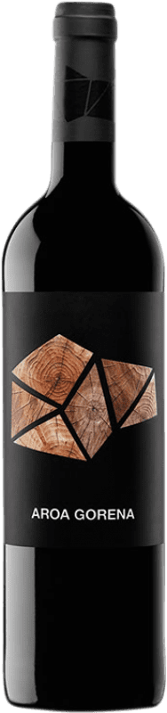 19,95 € | Красное вино Vintae Aroa Gorena Резерв D.O. Navarra Наварра Испания Merlot, Cabernet Sauvignon 75 cl