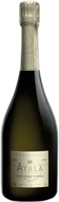 Maison Ayala Cuvée Perlé d'Ayala брют Champagne Гранд Резерв 75 cl
