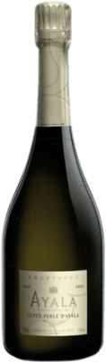 Maison Ayala Cuvée Perlé d'Ayala Brut Grande Reserva