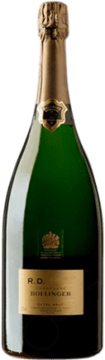 Bollinger R.D. Brut Champagne Grande Réserve Bouteille Magnum 1,5 L