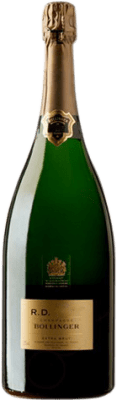 Bollinger R.D. Brut Champagne Grande Reserva Garrafa Magnum 1,5 L