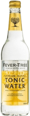 Boissons et Mixers Fever-Tree Tonic Water Bouteille Medium 50 cl