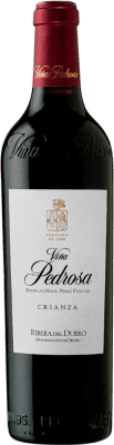 Pérez Pascuas Viña Pedrosa Tempranillo Ribera del Duero старения бутылка Магнум 1,5 L