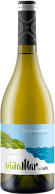 Casa del Blanco Viñamar Costa de Cantabria Albariño 75 cl