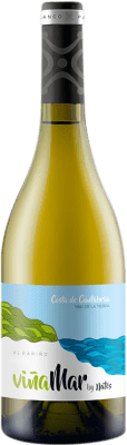Casa del Blanco Viñamar Costa de Cantabria Albariño — Albarinho 75 cl
