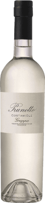 Граппа Prunotto Costamiole 50 cl