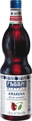 Schnapp Fabbri Sirop Amarena Cherry 1 L