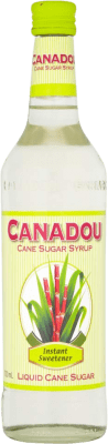 Schnapps Bardinet Canadou Sucre de Canne