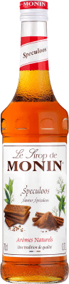 シュナップ Monin Sirope Speculoos 70 cl アルコールなし