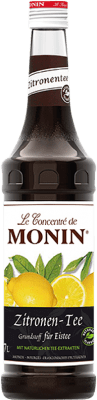 Concentré pour Cocktail Monin Concentrado Té al Limón Lemon Tea